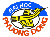 Logo Trường Đại học Phương Đông
